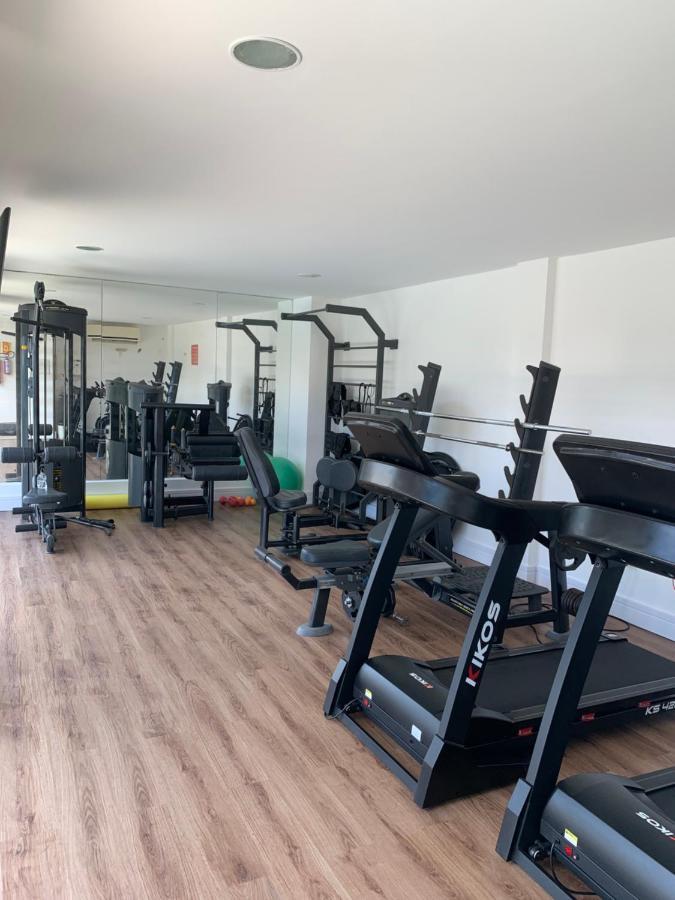 Apartamento Solaris Ap
