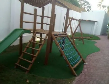 Imbassai Solaris Ap Beach Exterior photo