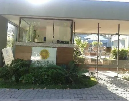Imbassai Solaris Ap Beach Exterior photo