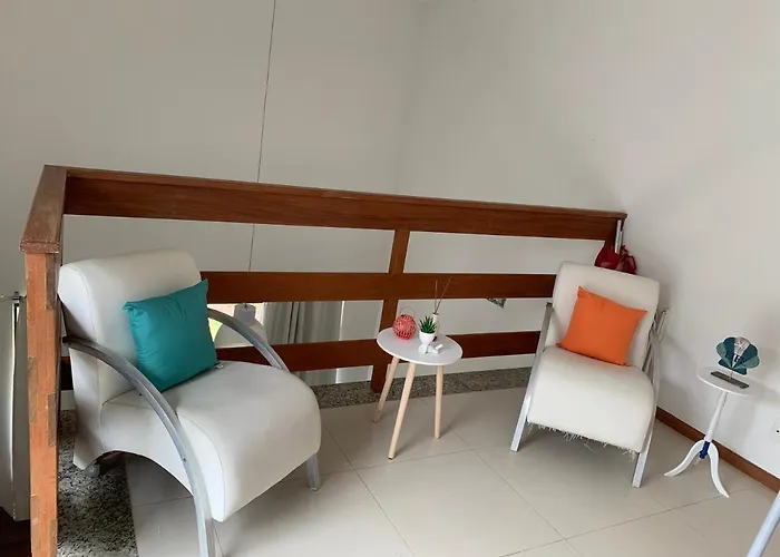 Imbassai Solaris Ap Beach