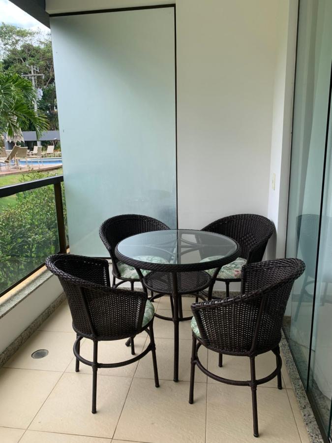 Solaris Ap Apartment Imbassai
