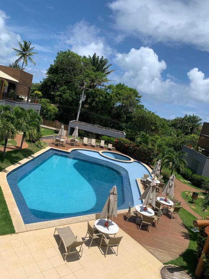 Apartment Solaris Ap Imbassai