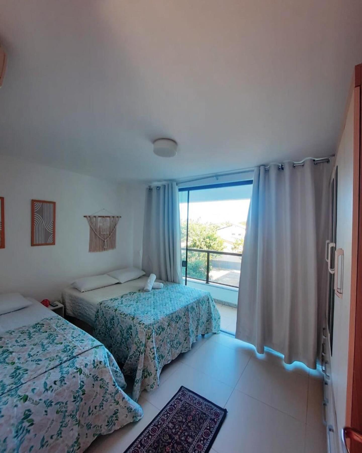Solaris Ap Apartment *