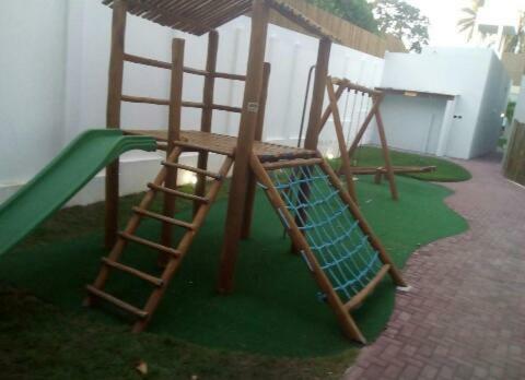 Solaris Ap Apartment Imbassai